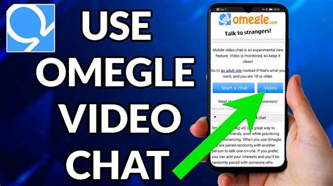 oometv|Thundr: Omegle TV